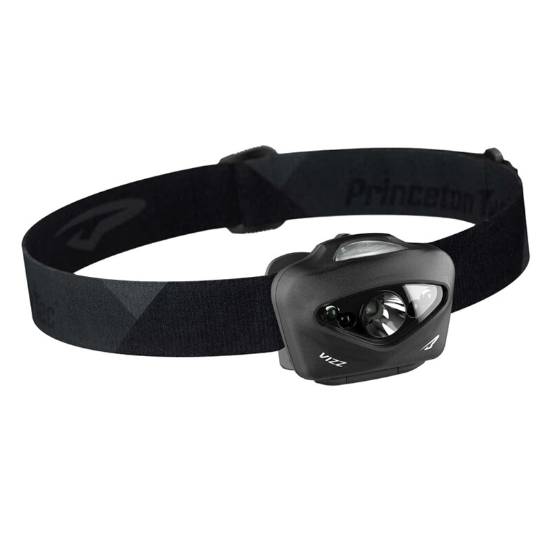 Princeton Tec® Vizz® Headlamp