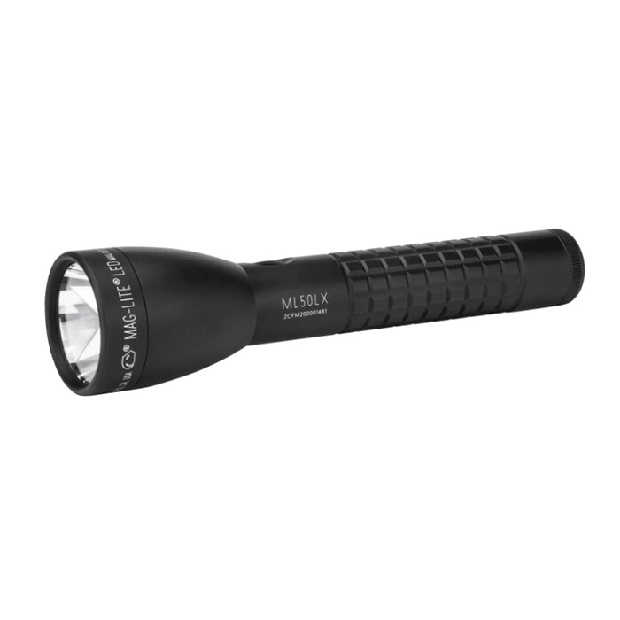 Mag-Lite® ML50LX™ Flashlight