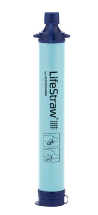 LifeStraw® Personal Water Filter