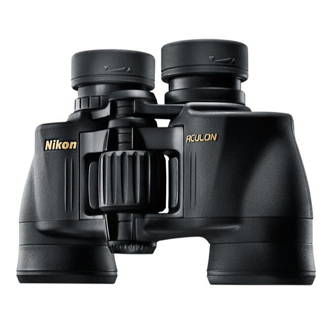 Nikon® Binoculars