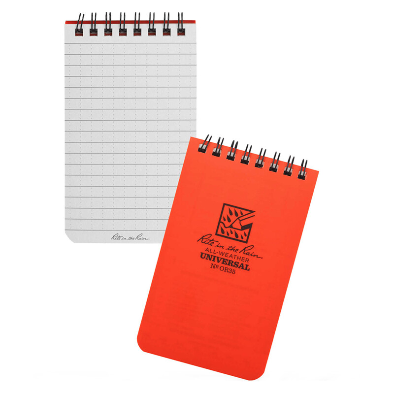 Rite in the Rain® Spiral Notebook