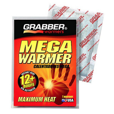 Grabber® Mega Warmer 12+ Hours