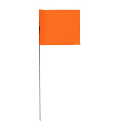Wire Tracking Flags