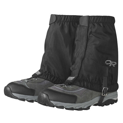 Outdoor Research® Rocky Mountain Low Gaiters
