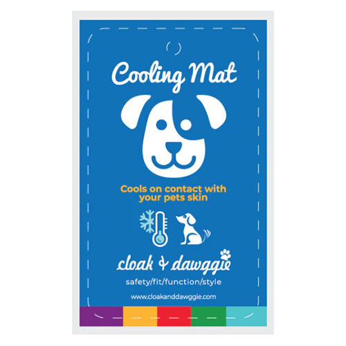 K-9 Cooling Mat