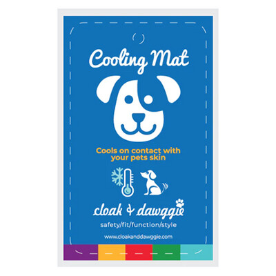 K-9 Cooling Mat