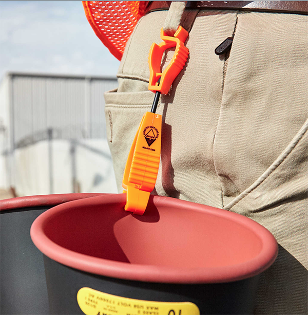 Glove Guard® Clip