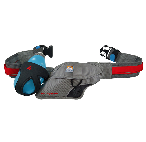 Kurgo® Hands Free Dog Leash Belt
