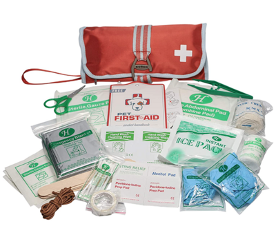 Kurgo® Pet First Aid Kit