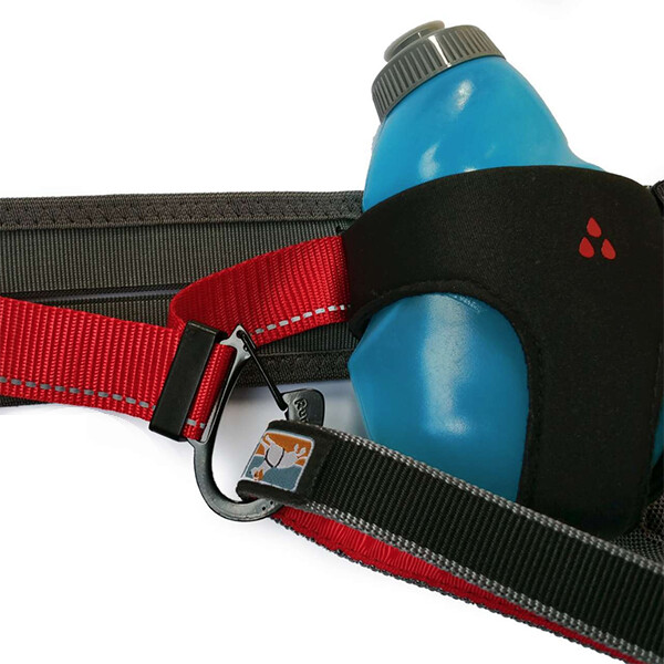Kurgo® Hands Free Dog Leash Belt