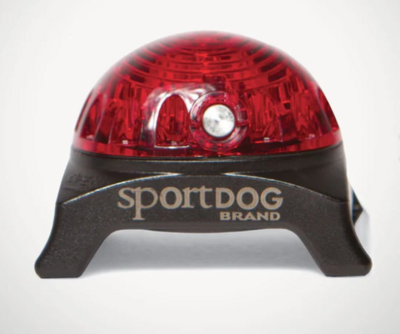 SportDog® Beacon Locator, Color Light: Red