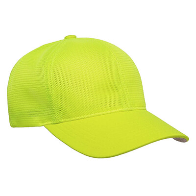 FlexFit® 360° Omnimesh™ Cap