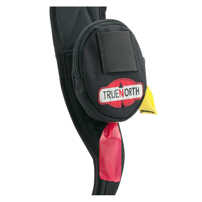 True North® Flagging Tape Dispenser
