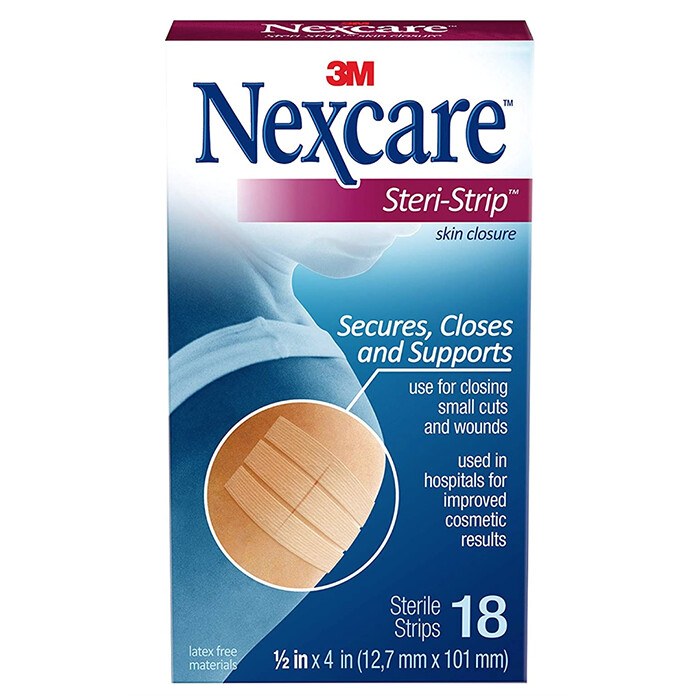 Nexcare™ Steri-Strip Wound Closure