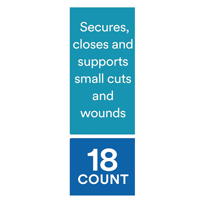 Nexcare™ Steri-Strip Wound Closure