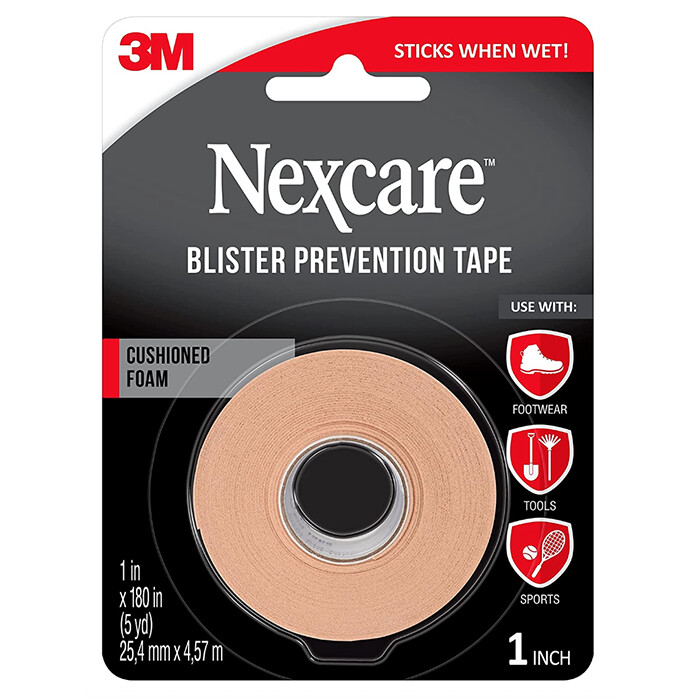Nexcare™ Blister Prevention Tape