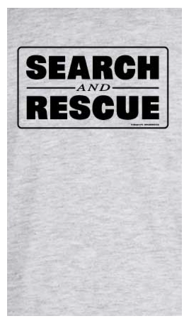 Tank Top (Women): SAR K-9