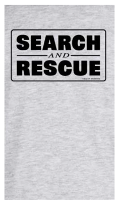 Tank Top (Women): SAR K-9