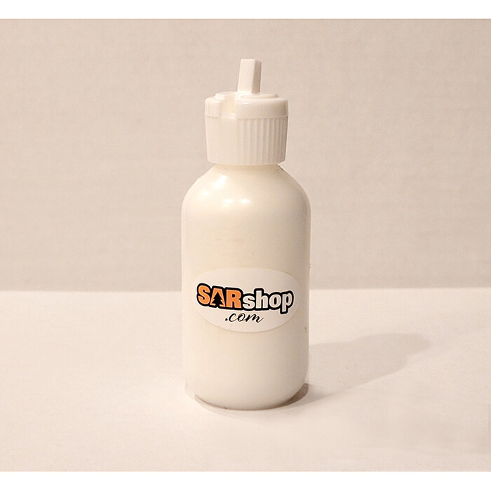Wind Checker Puffer Bottle