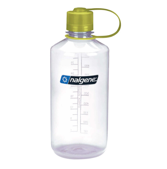 Nalgene® 32 oz Narrow Mouth Sustain Water Bottle