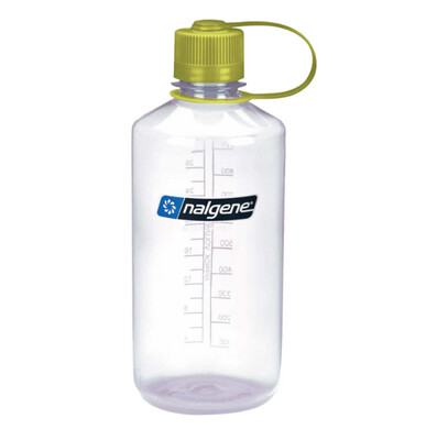 Nalgene® 32 oz Narrow Mouth Sustain Water Bottle