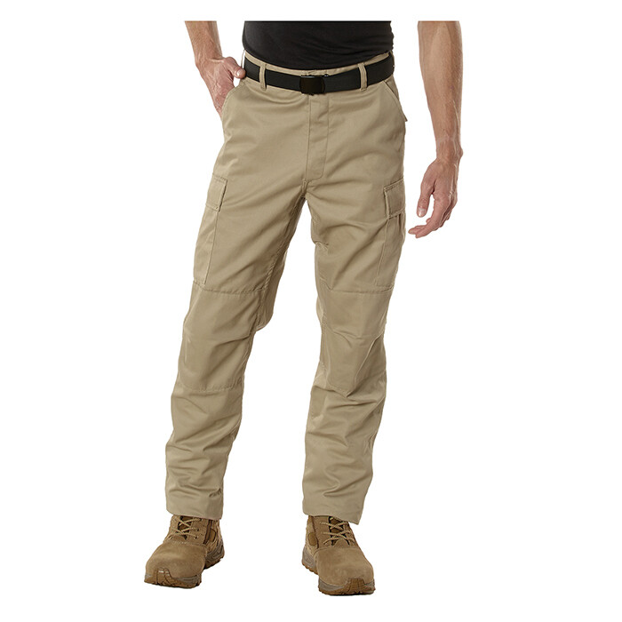 Rothco® Tactical BDU Pants