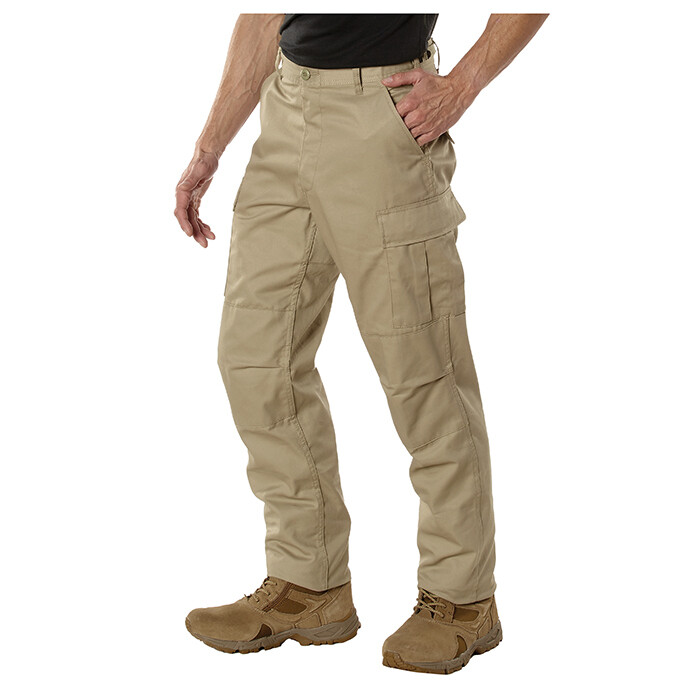 Rothco® Tactical BDU Pants