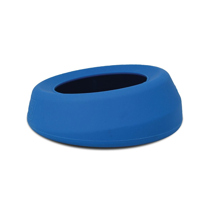Kurgo® Splash Free Wander Dog Water Bowl