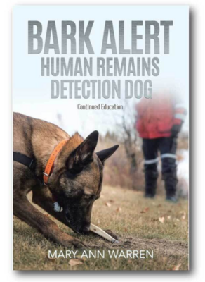 The Bark Alert Bundle (Book 1 &amp; 2): Basic Training &amp; Continued Education