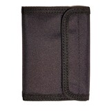 Deluxe Tri-Fold ID Wallet