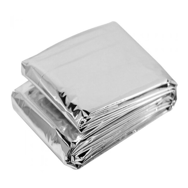 Rothco® Polarshield Survival Blanket