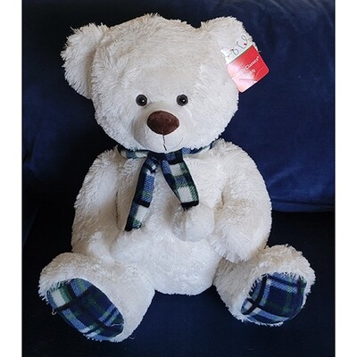 Cuddly Classics® Teddy Bear