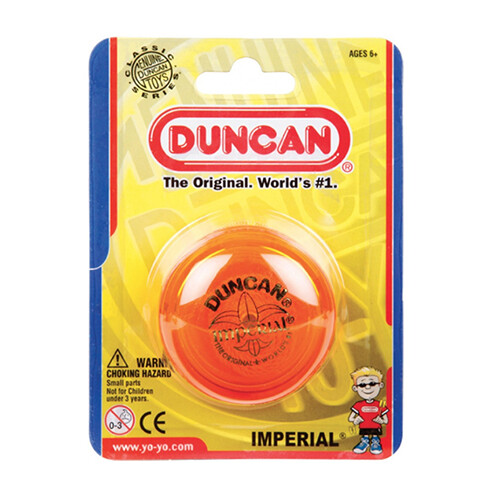 Duncan® Imperial Yoyo