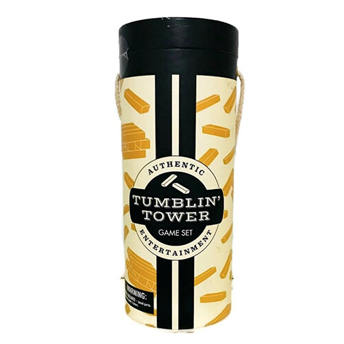 Tumblin&#39; Tower Game Set