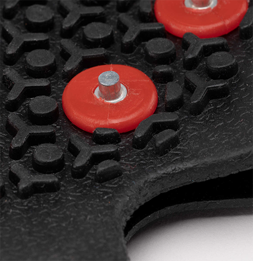 Tingley Winter-Tuff® Ice Traction Spikes