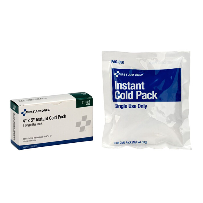 Instant Cold Pack