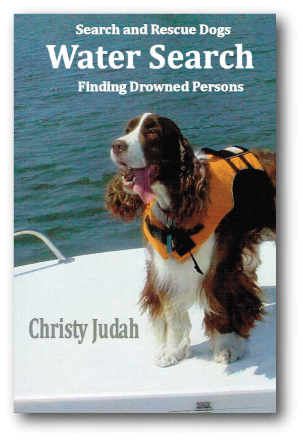 Water Search Dogs: Finding Drowned Persons