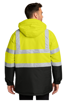 Port Authority® Heavyweight Jacket