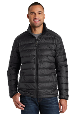 Port Authority® Down Jacket