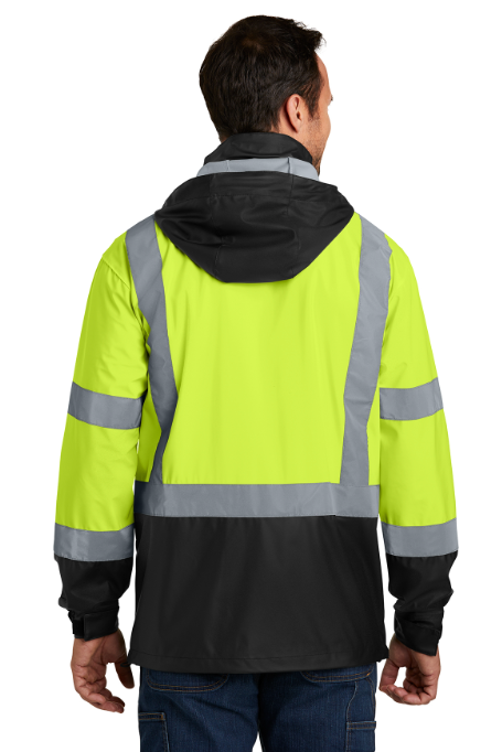 Cornerstone® Reflective Windbreaker