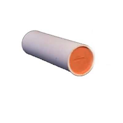 Regin® Orange Smoke Emitter Cartridge: 3 minutes 1200 cu ft