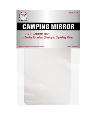 Rothco® Signal Mirror