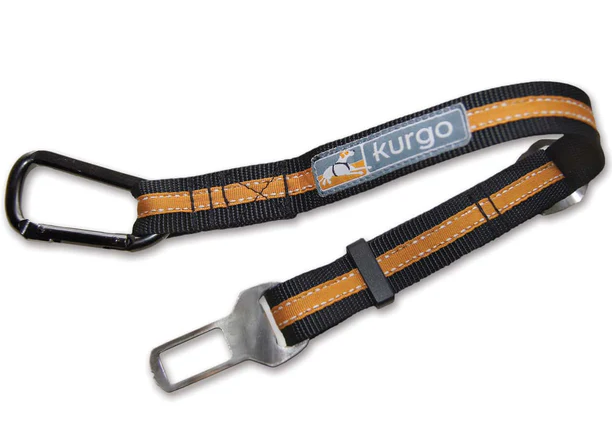 Kurgo® Direct to Seatbelt Tether