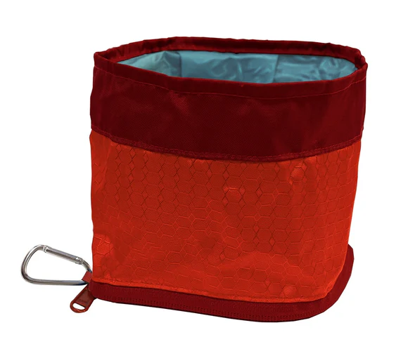 Kurgo® Zippy Bowl