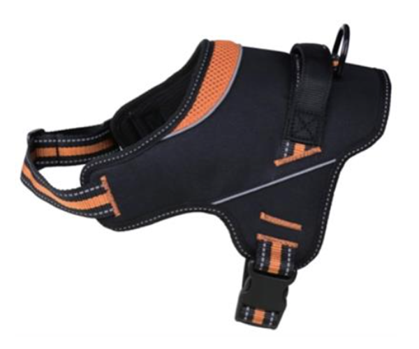 Doggy Tales® K-9 Harness