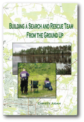 Building a Search & Rescue Team From the Ground Up