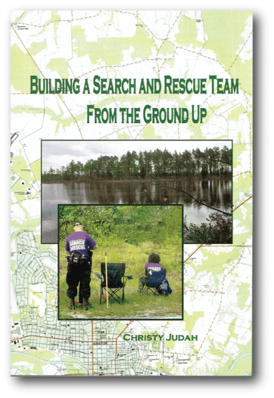 Building a Search &amp; Rescue Team From the Ground Up