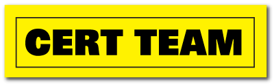 Reflective Patch: CERT TEAM