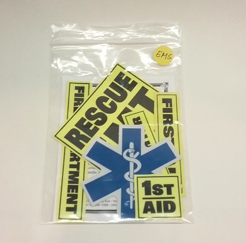 Packet: EMS