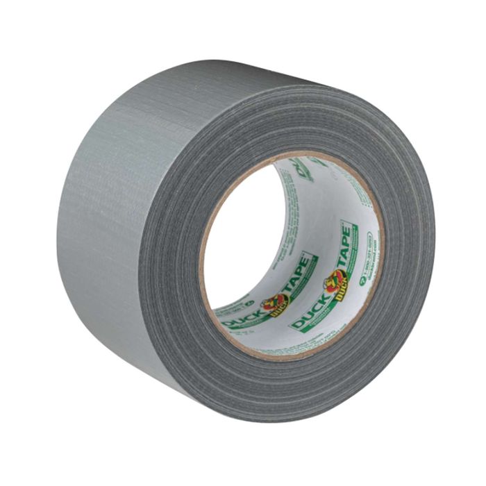 Duct Tape: 2.8 in x 90 ft